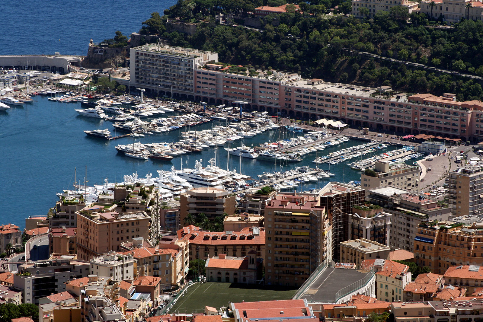 Monaco